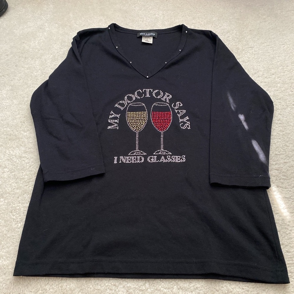 Y2K Shirt